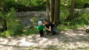 Songs and stories for babies and toddlers in Midtown Toronto